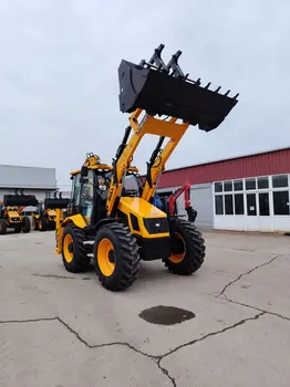 None Bull • GRANDIA, godište 2025 • slika 5