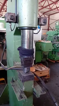 Presa za lim Ostalo • Eckold UW 300.30, godište 1987 • slika 2