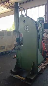 Presa za lim Ostalo • Eckold UW 300.30, godište 1987 • slika 3