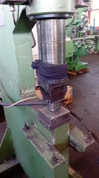 Presa za lim Ostalo • Eckold UW 300.30, godište 1987 • slika 8