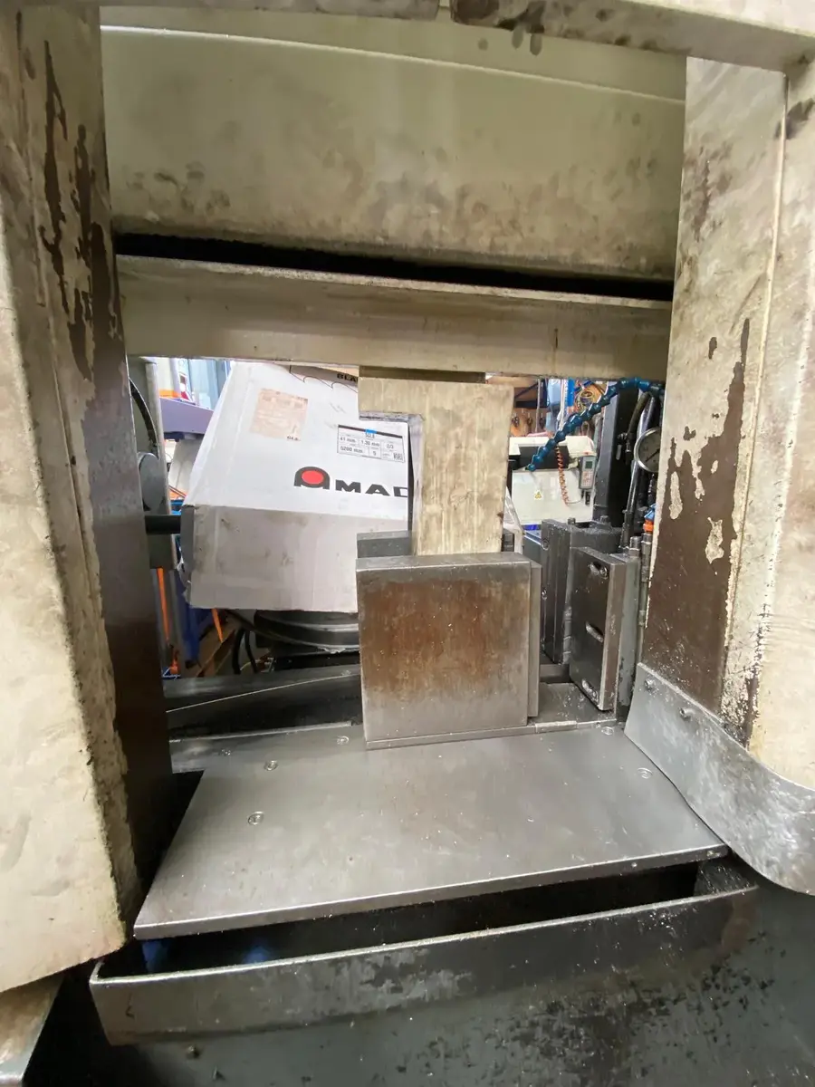 None Automatska testera • Bauer • SA 320 ZA/430ZA, godište 2009 • 4