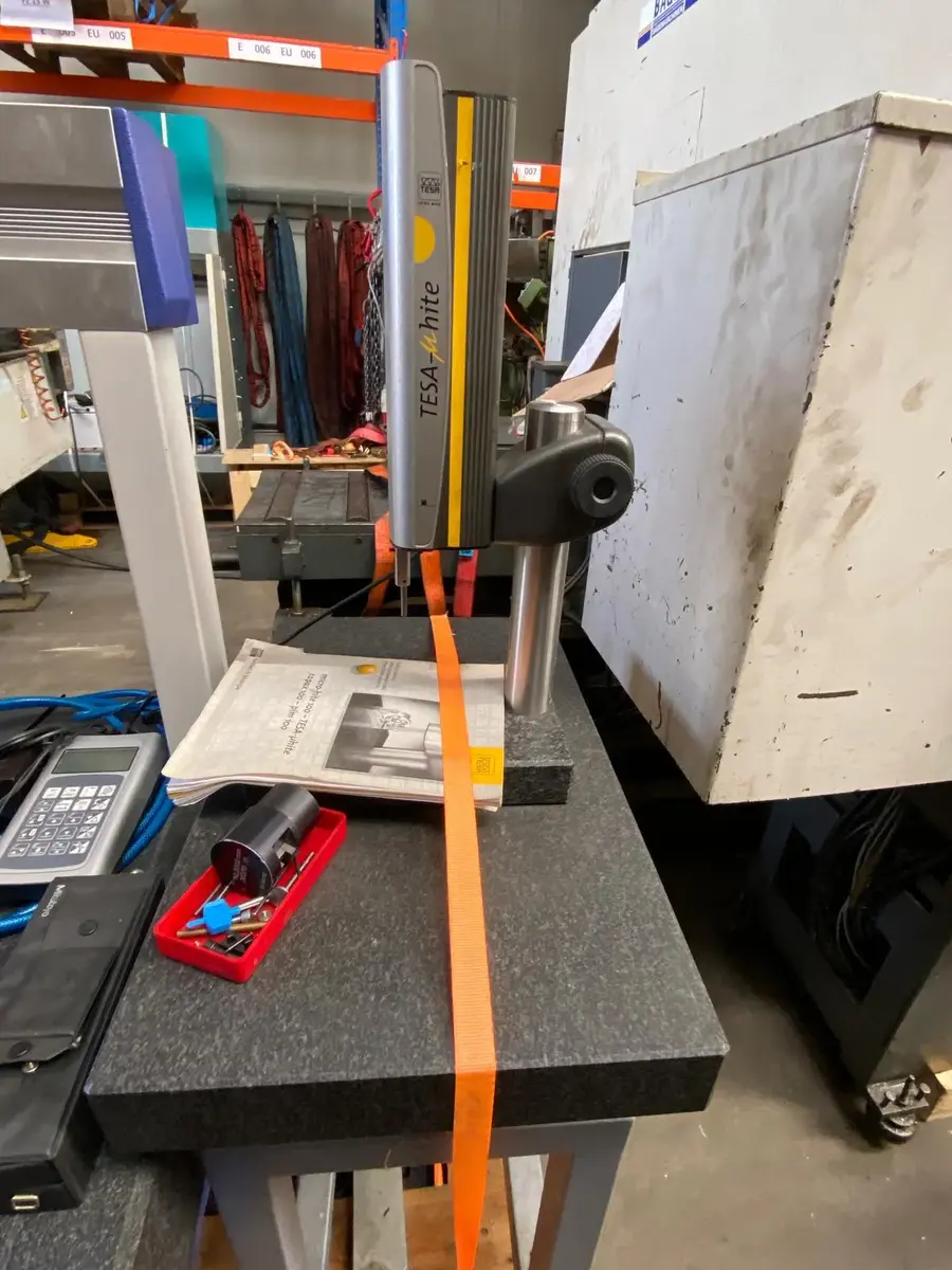 None Automatska testera • Bauer • SA 320 ZA/430ZA, godište 2009 • 7