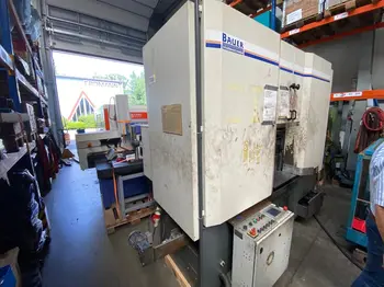 Ostale industrijske mašine • None • Bauer • SA 320 ZA/430ZA