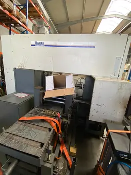 None Automatska testera • Bauer • SA 320 ZA/430ZA, godište 2009 • slika 2