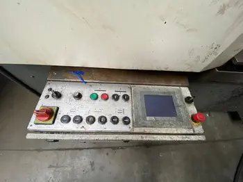 None Automatska testera • Bauer • SA 320 ZA/430ZA, godište 2009 • slika 5