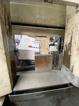 None Automatska testera • Bauer • SA 320 ZA/430ZA, godište 2009 • slika 4