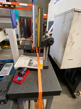 None Automatska testera • Bauer • SA 320 ZA/430ZA, godište 2009 • slika 7