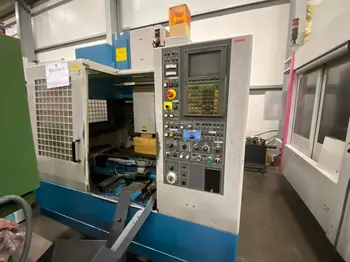 None Obradni centar glodalica vertikalna   • Matsuura • MC-600VF, godište 1998 • slika 1