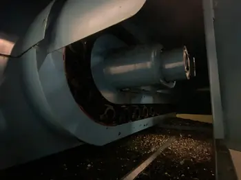 None Obradni centar glodalica vertikalna   • Matsuura • MC-600VF, godište 1998 • slika 3