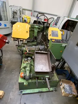 None Automatska testera •  Behringer • HBP260A, godište 1987 • slika 5