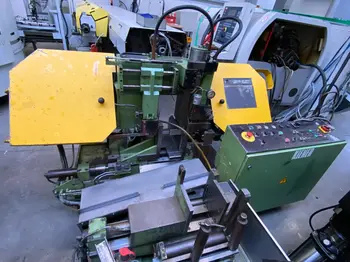 None Automatska testera •  Behringer • HBP260A, godište 1987 • slika 6