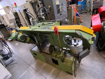 None Automatska testera •  Behringer • HBP260A, godište 1987 • slika 7