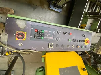 None Automatska testera •  Behringer • HBP260A, godište 1987 • slika 8