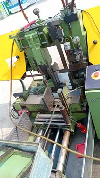 None Automatska testera •  Behringer • HBP260A, godište 1987 • slika 2