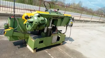 None Automatska testera •  Behringer • HBP260A, godište 1987 • slika 4