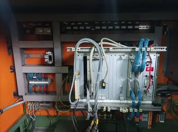 Glodalica Deckel • FP4AT, godište 1990 • slika 8