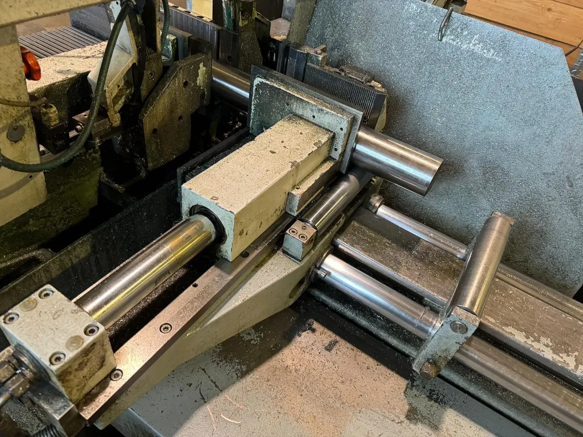 None Tračna testera automatska   • KASTO • SBA 260AU, godište 1996 • 3