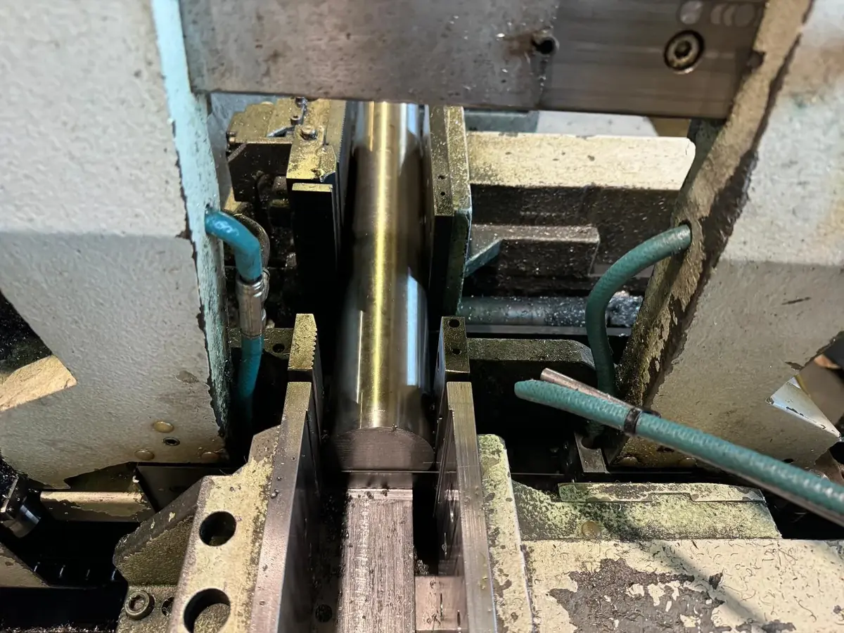 None Tračna testera automatska   • KASTO • SBA 260AU, godište 1996 • 5