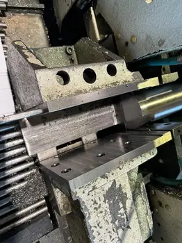 None Tračna testera automatska   • KASTO • SBA 260AU, godište 1996 • slika 4