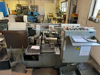 None Tračna testera automatska   • KASTO • SBA 260AU, godište 1996 • slika 1