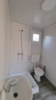 Stambeno-poslovni kontejner Varmus • Varmus Vikendica, godište 2025 • slika 7