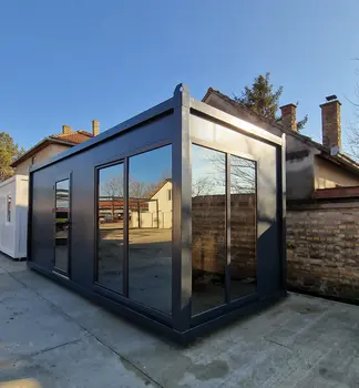 Stambeno-poslovni kontejner Varmus • Varmus Vikendica, godište 2025 • slika 2