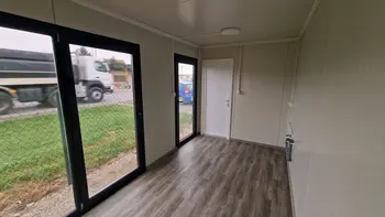 Stambeno-poslovni kontejner Varmus • Varmus Vikendica, godište 2025 • slika 5