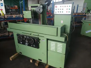 Brusilica TOS • Brusilica za ravno brušenje BRH 20All, godište 1981 • slika 2