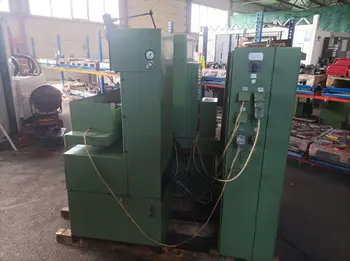 Brusilica TOS • Brusilica za ravno brušenje BRH 20All, godište 1981 • slika 7