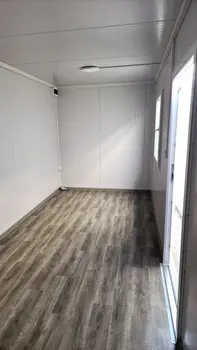 Stambeno-poslovni kontejner Varmus • Akcija! Rentiranje / Prodaja, godište 2025 • slika 5