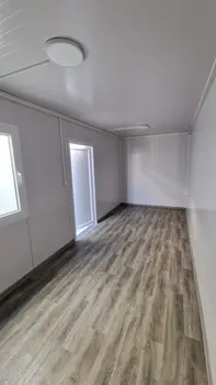 Stambeno-poslovni kontejner Varmus • Akcija! Rentiranje / Prodaja, godište 2025 • slika 4