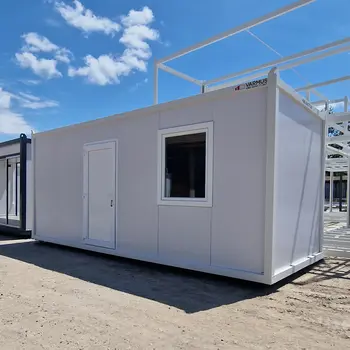 Stambeno-poslovni kontejner Varmus • Akcija! Rentiranje / Prodaja, godište 2025 • slika 2