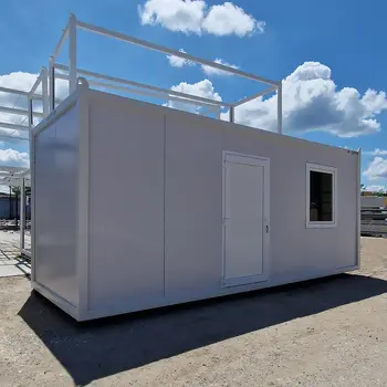 Stambeno-poslovni kontejner Varmus • Akcija! Rentiranje / Prodaja, godište 2025 • slika 3