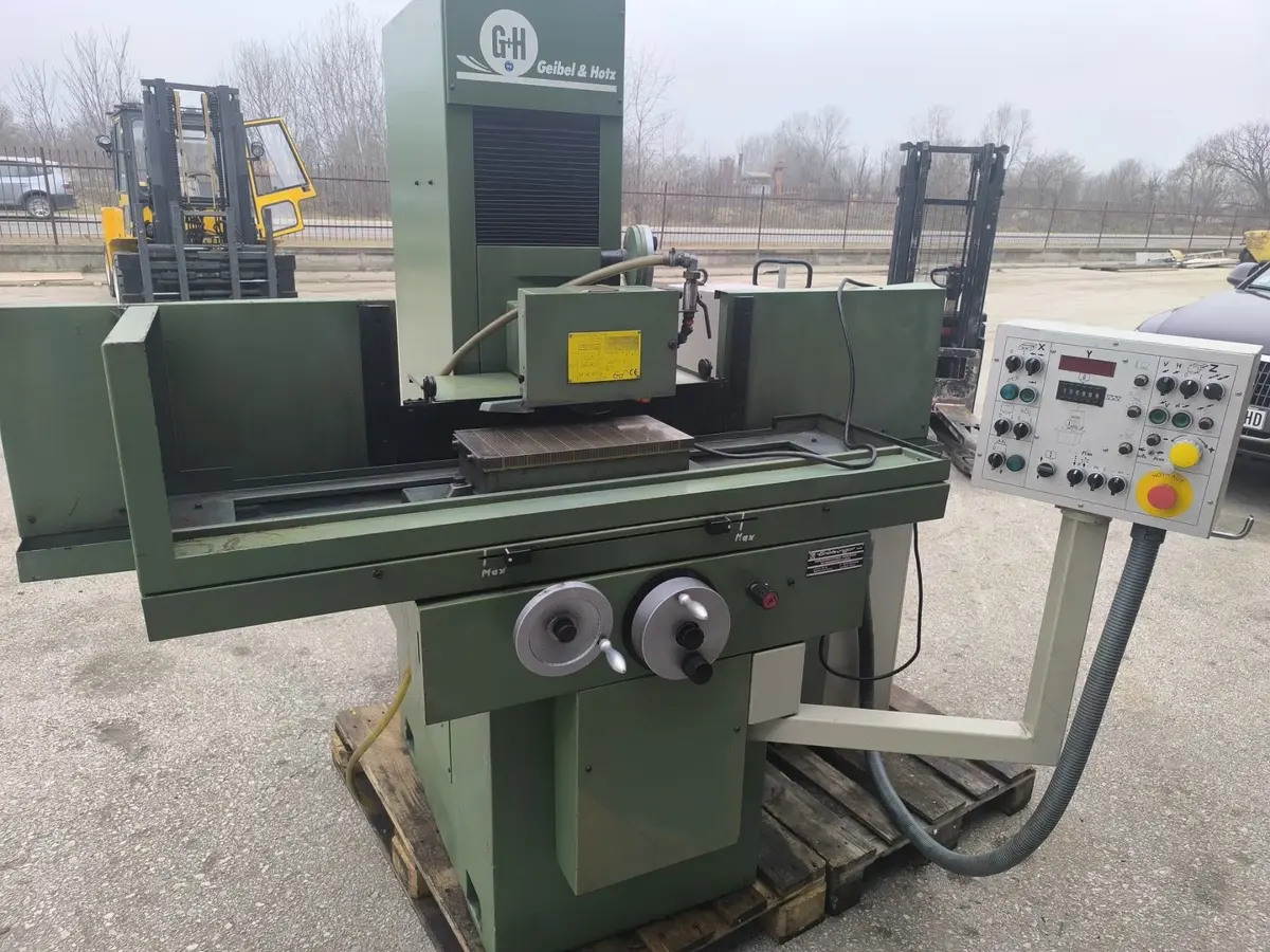 Brusilica FS 40AC Brusilica za ravno brušenje, godište 1998 • 1