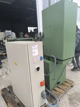 Brusilica FS 40AC Brusilica za ravno brušenje, godište 1998 • slika 2