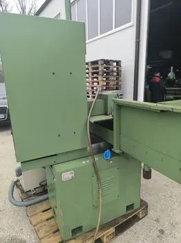 Brusilica FS 40AC Brusilica za ravno brušenje, godište 1998 • slika 3