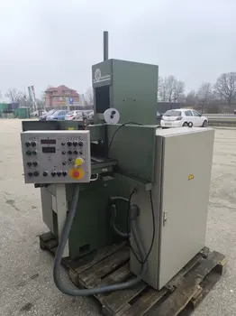 Brusilica FS 40AC Brusilica za ravno brušenje, godište 1998 • slika 4