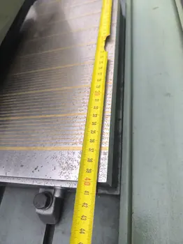 Brusilica FS 40AC Brusilica za ravno brušenje, godište 1998 • slika 6