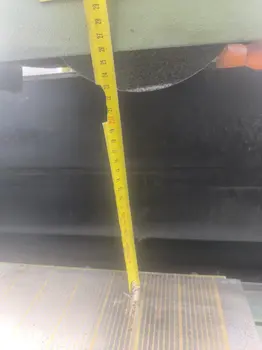 Brusilica FS 40AC Brusilica za ravno brušenje, godište 1998 • slika 7