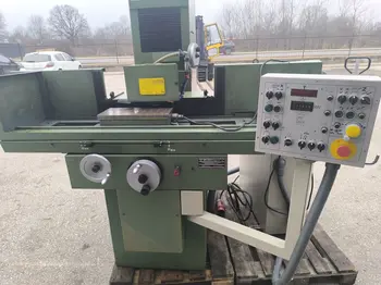 Brusilica FS 40AC Brusilica za ravno brušenje, godište 1998 • slika 9