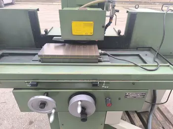 Brusilica FS 40AC Brusilica za ravno brušenje, godište 1998 • slika 5