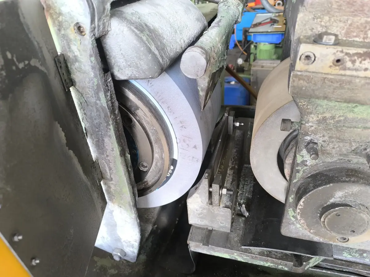 Brusilica Kružna brusilica, godište 1985 • 10