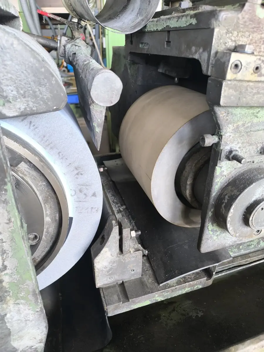 Brusilica Kružna brusilica, godište 1985 • 3