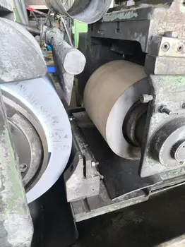 Brusilica Kružna brusilica, godište 1985 • slika 3