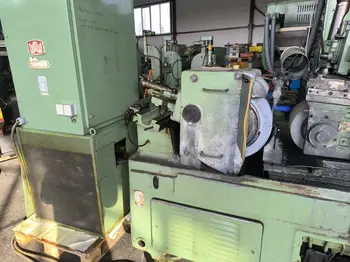 Brusilica Kružna brusilica, godište 1985 • slika 1