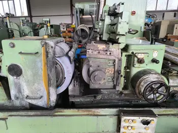 Brusilica Kružna brusilica, godište 1985 • slika 2