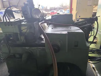 Brusilica Kružna brusilica, godište 1985 • slika 5