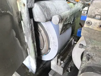 Brusilica Kružna brusilica, godište 1985 • slika 4