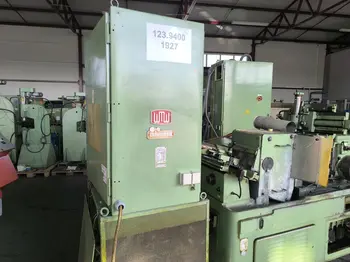 Brusilica Kružna brusilica, godište 1985 • slika 9