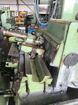 Brusilica Kružna brusilica, godište 1985 • slika 7